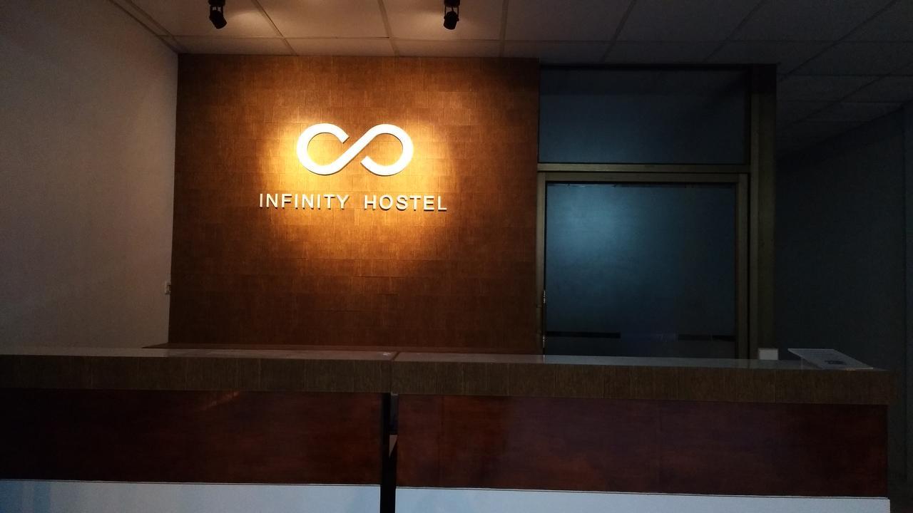 Infinity Hostel Krabi Ao Nang Екстериор снимка